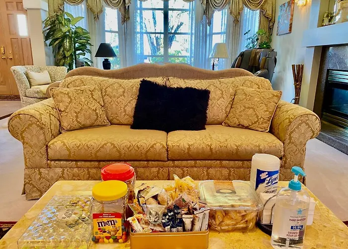 Guest house: Jessicahouse Ltd.