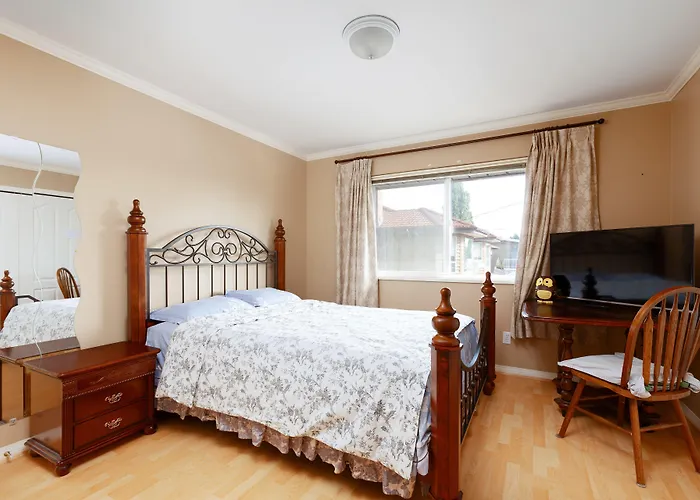 Guest house: Charming Family Hotel